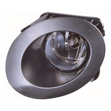 Citroen C1 2005-2012 Front Fog Lamp Unit Driver Side